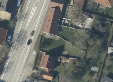 Bolig Horsensvej 75 8660 Skanderborg