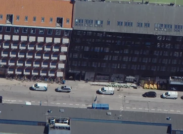 Kontor til leje på Nyropsgade 41, 1602 København V - 375 m² | Foto 0 - Lokalebasen
