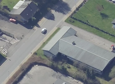 Lager til leje på Københavnsvej 23, 4800 Nykøbing F - 400 m² | Foto 2 - Lokalebasen.dk