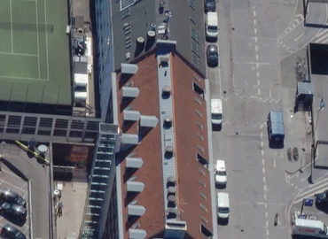Kontor til leje på Nyropsgade 41, 1602 København V - 375 m² | Foto 1 - Lokalebasen.dk