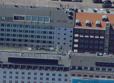 Kontor til leje på Nyropsgade 41, 1602 København V - 375 m² | Foto 2 - Lokalebasen