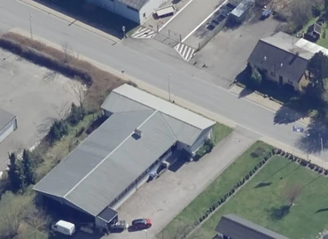 Lager til leje på Københavnsvej 23, 4800 Nykøbing F - 400 m² | Foto 1 - Lokalebasen.dk