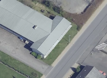 Lager til leje på Københavnsvej 23, 4800 Nykøbing F - 400 m² | Foto 3 - Lokalebasen.dk