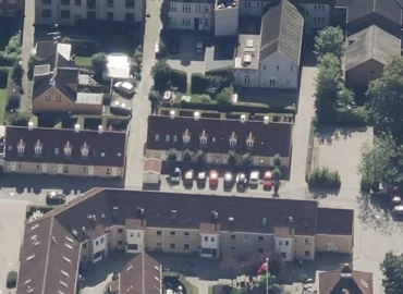 Bolig Jernbanegade 56 4000 Roskilde
