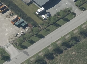 Lager / produktion Tinvej 6 4100 Ringsted