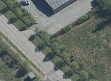 Lager / produktion Tinvej 6 4100 Ringsted