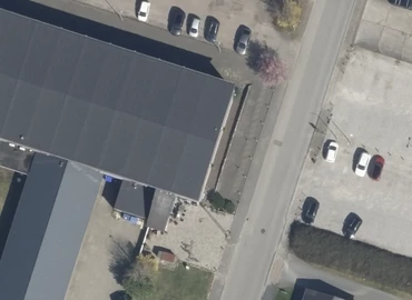 Lager til leje på Højgaardsvej 9, 8300 Odder - 510 m² | Foto 4 - Lokalebasen