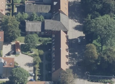 Bolig Jernbanegade 56 4000 Roskilde