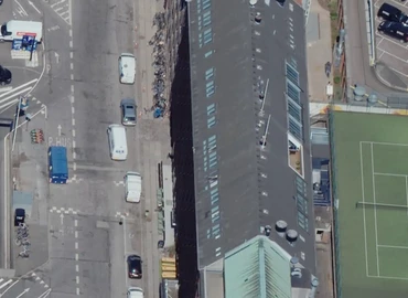 Kontor til leje på Nyropsgade 41, 1602 København V - 636 m² | Foto 0 - Lokalebasen.dk