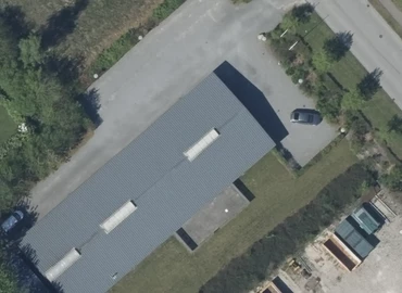 Lager / produktion Tinvej 6 4100 Ringsted