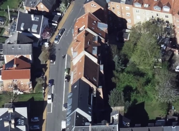 Bolig Jagtvej 47 5000 Odense C