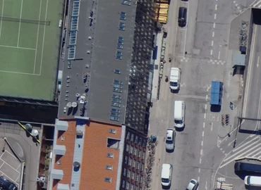 Kontor til leje på Nyropsgade 41, 1602 København V - 636 m² | Foto 4 - Lokalebasen