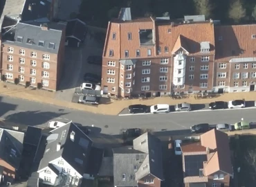 Bolig Jagtvej 47 5000 Odense C