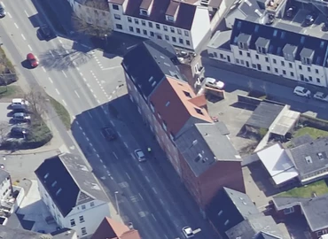 Bolig Østergade 37B 9400 Nørresundby
