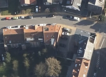 Bolig Jagtvej 47 5000 Odense C