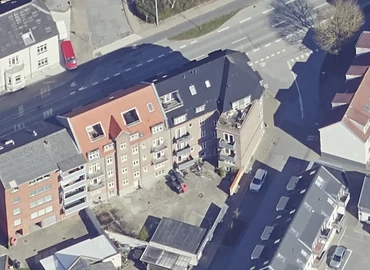 Bolig Østergade 37B 9400 Nørresundby