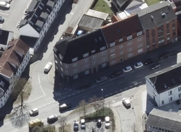 Bolig Østergade 37B 9400 Nørresundby