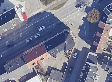 Bolig Østergade 37B 9400 Nørresundby