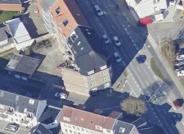 Bolig Østergade 37B 9400 Nørresundby