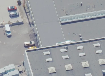 Lager til leje på Langebjerg 3A, 4000 Roskilde - 1370 m² | Foto 0 - Lokalebasen