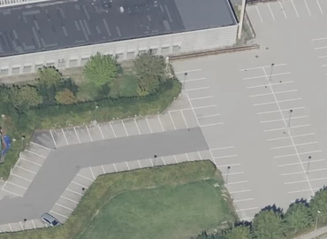 Lager til leje på Langebjerg 3A, 4000 Roskilde - 1370 m² | Foto 0 - Lokalebasen.dk