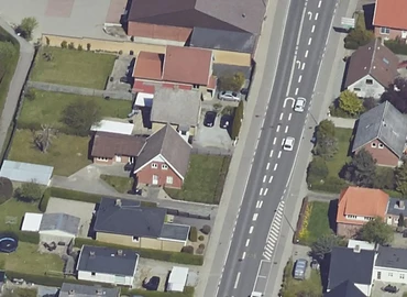 Butik Idagårdsvej 7 4200 Slagelse