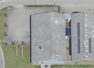 Lager til leje på Industrivej 49A, 4230 Skælskør - 1509 m² | Foto 0 - Lokalebasen