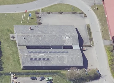 Lager til leje på Industrivej 49A, 4230 Skælskør - 1509 m² | Foto 2 - Lokalebasen