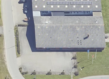 Lager til leje på Industrivej 49A, 4230 Skælskør - 1509 m² | Foto 3 - Lokalebasen.dk