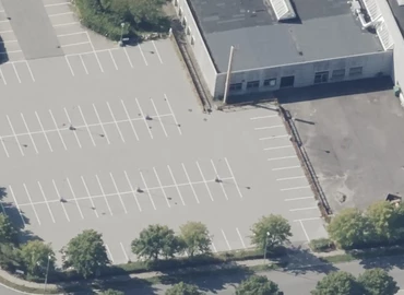 Lager til leje på Langebjerg 3A, 4000 Roskilde - 1370 m² | Foto 2 - Lokalebasen.dk