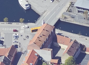 Bolig Algade 1 4230 Skælskør