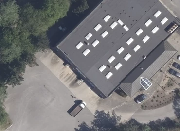 Lager / produktion Havnevej 18 3300 Frederiksværk