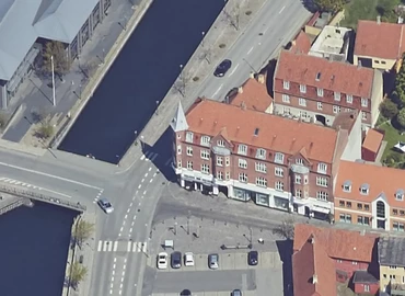 Bolig Algade 1 4230 Skælskør