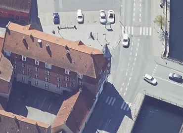 Bolig Algade 1 4230 Skælskør