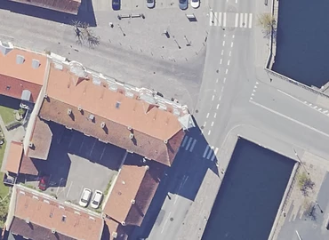 Bolig Algade 1 4230 Skælskør