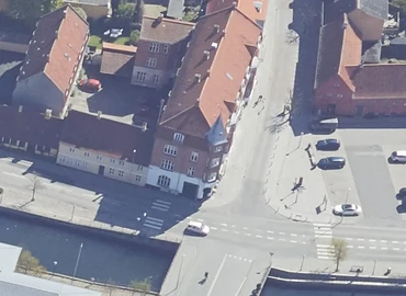 Bolig Algade 1 4230 Skælskør