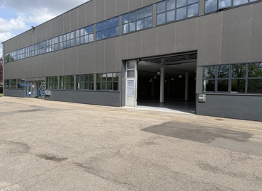 Lager til leje på Baldersbækvej 24A, 2635 Ishøj - 1180 m² | Foto 3 - Lokalebasen