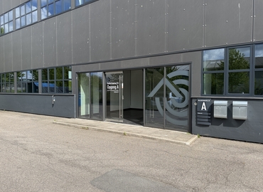 Lager til leje på Baldersbækvej 24A, 2635 Ishøj - 1180 m² | Foto 27 - Lokalebasen.dk
