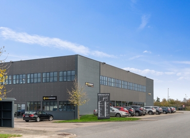 Lager til leje på Baldersbækvej 24A, 2635 Ishøj - 1180 m² | Foto 29 - Lokalebasen