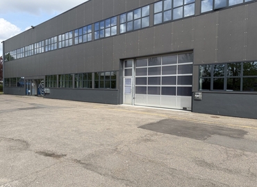 Lager til leje på Baldersbækvej 24A, 2635 Ishøj - 1180 m² | Foto 1 - Lokalebasen.dk