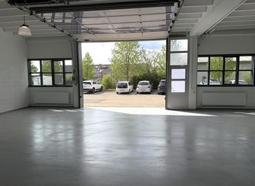 Lager til leje på Baldersbækvej 24A, 2635 Ishøj - 1180 m² | Foto 10 - Lokalebasen.dk