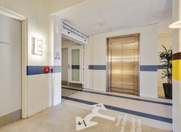 Kontor til leje på Jernbanegade 75 -77, 5500 Middelfart - 45 m² | Foto 1 - Lokalebasen