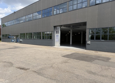 Lager til leje på Baldersbækvej 24A, 2635 Ishøj - 1180 m² | Foto 6 - Lokalebasen.dk