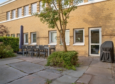 Office Klamsagervej 35, 1. sal 8230 Aabyhoj