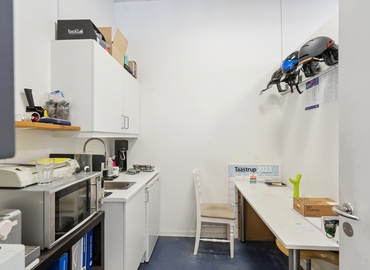 Butik til leje på Hovedvejen 110B, 2600 Glostrup - 206 m² | Foto 8 - Lokalebasen