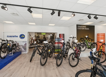 Butik til leje på Hovedvejen 110B, 2600 Glostrup - 206 m² | Foto 5 - Lokalebasen.dk