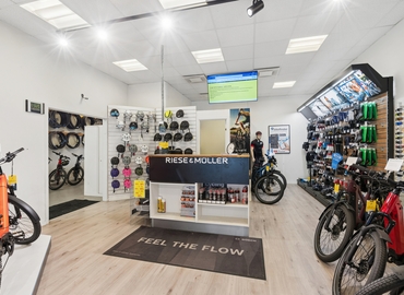 Butik til leje på Hovedvejen 110B, 2600 Glostrup - 206 m² | Foto 3 - Lokalebasen.dk