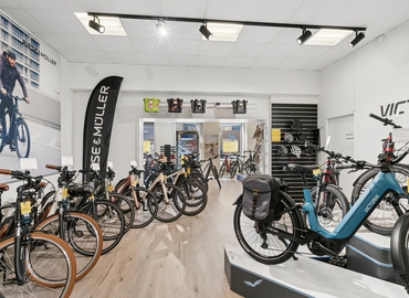 Butik til leje på Hovedvejen 110B, 2600 Glostrup - 206 m² | Foto 2 - Lokalebasen.dk