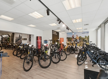Butik til leje på Hovedvejen 110B, 2600 Glostrup - 206 m² | Foto 4 - Lokalebasen
