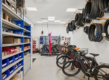 Butik til leje på Hovedvejen 110B, 2600 Glostrup - 206 m² | Foto 7 - Lokalebasen